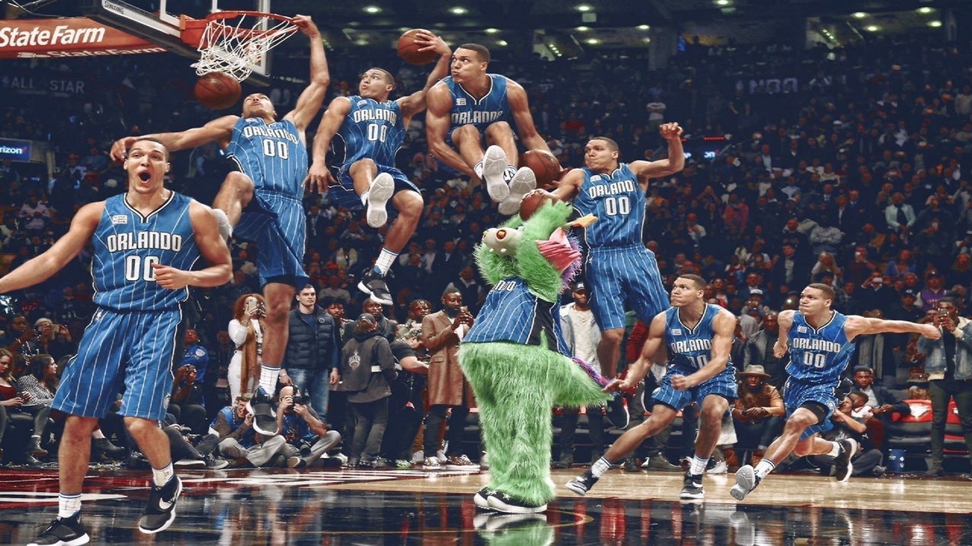 主题夜：联盟推出不同主题的纪念赛吸引粉丝